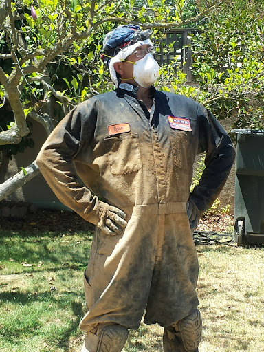 HVAC Contractor «Park Mechanical, Inc», reviews and photos, 8320 Luzon Ave, Sacramento, CA 95828, USA