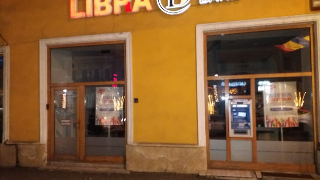 Opinii despre Libra Internet Bank - Sucursala Cluj în <nil> - Bancă