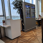 Photo n°10 de l'avis de Raffaele.u fait le 26/01/2020 à 06:16 sur le  EG | Emporio del Grano à Venice