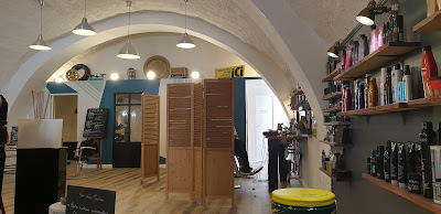 Atelier Dupas à Marseille