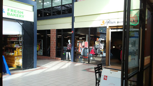 Shopping Mall «Marshall Square Mall», reviews and photos, 720 University Ave #14, Syracuse, NY 13210, USA