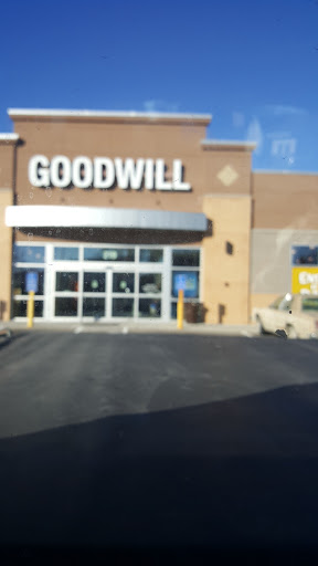 Thrift Store «Goodwill - Alexandria», reviews and photos