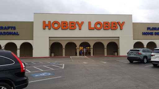 Craft Store «Hobby Lobby», reviews and photos, 1217 N Loop 336 W, Conroe, TX 77301, USA