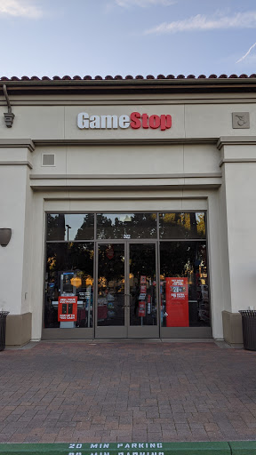 Video Game Store «GameStop», reviews and photos, 322 W El Camino Real B-2, Sunnyvale, CA 94087, USA