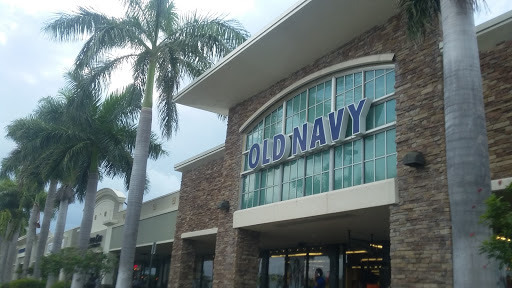 Clothing Store «Old Navy», reviews and photos, 3885 NE 163rd St, North Miami Beach, FL 33160, USA