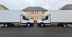 Carters Removals