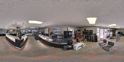 Pawn Shop «Silver Dollar Jewelry & Pawn», reviews and photos, 6573 E 71st St, Tulsa, OK 74133, USA