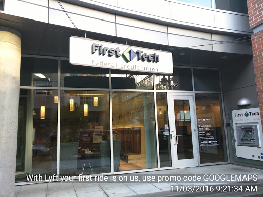 First Tech Federal Credit Union, 555 Terry Ave N, Seattle, WA 98109, Federal Credit Union