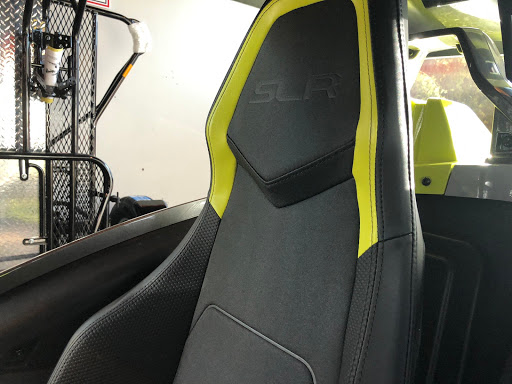 Motorcycle Dealer «Coleman Powersports», reviews and photos, 14105 Telegraph Rd, Woodbridge, VA 22192, USA