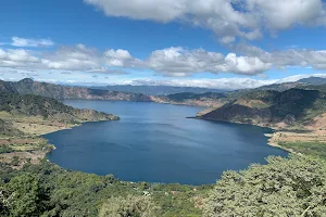 Laguna de Ayarza image