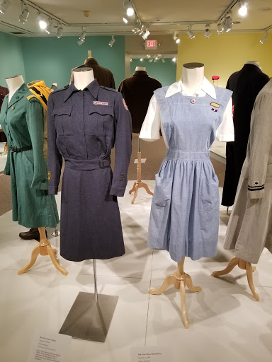 Museum «Kent State University Museum», reviews and photos, 515 Hilltop Dr, Kent, OH 44240, USA