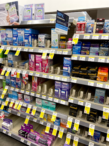 Drug Store «Walgreens», reviews and photos, 4651 W Kennedy Blvd, Tampa, FL 33609, USA