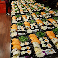 Plats et boissons du Restaurant japonais Sushi Land/ Saint-Martin-de-Seignanx - n°18