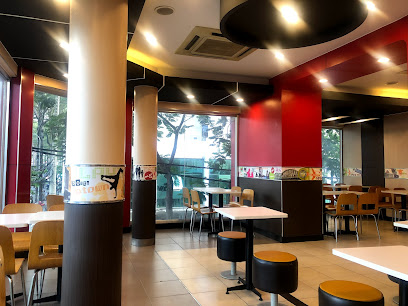 Hình Ảnh Kfc Nguyễn Tri Phương