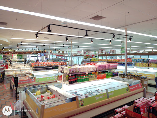 Supermarket «Seafood City Supermarket», reviews and photos, 285 E Orange Ave, Chula Vista, CA 91911, USA