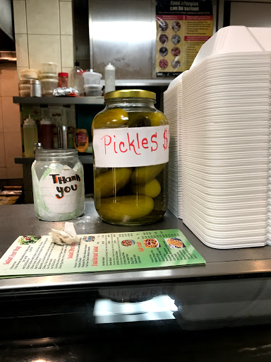 Deli «The Health Nuts», reviews and photos, 1208 2nd Ave, New York, NY 10065, USA