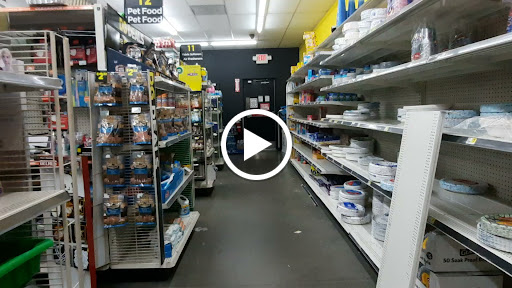 Discount Store «Dollar General», reviews and photos, 103 6th St, Ridgely, MD 21660, USA