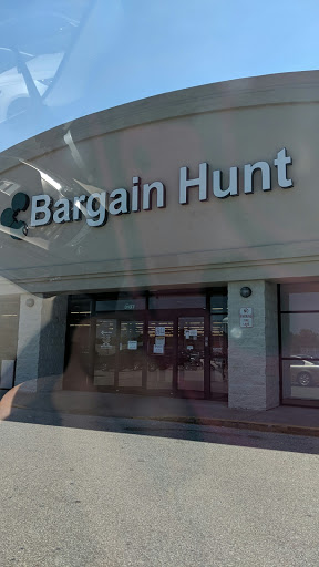 Discount Store «Bargain Hunt», reviews and photos, 3137 Dixie Hwy, Erlanger, KY 41018, USA