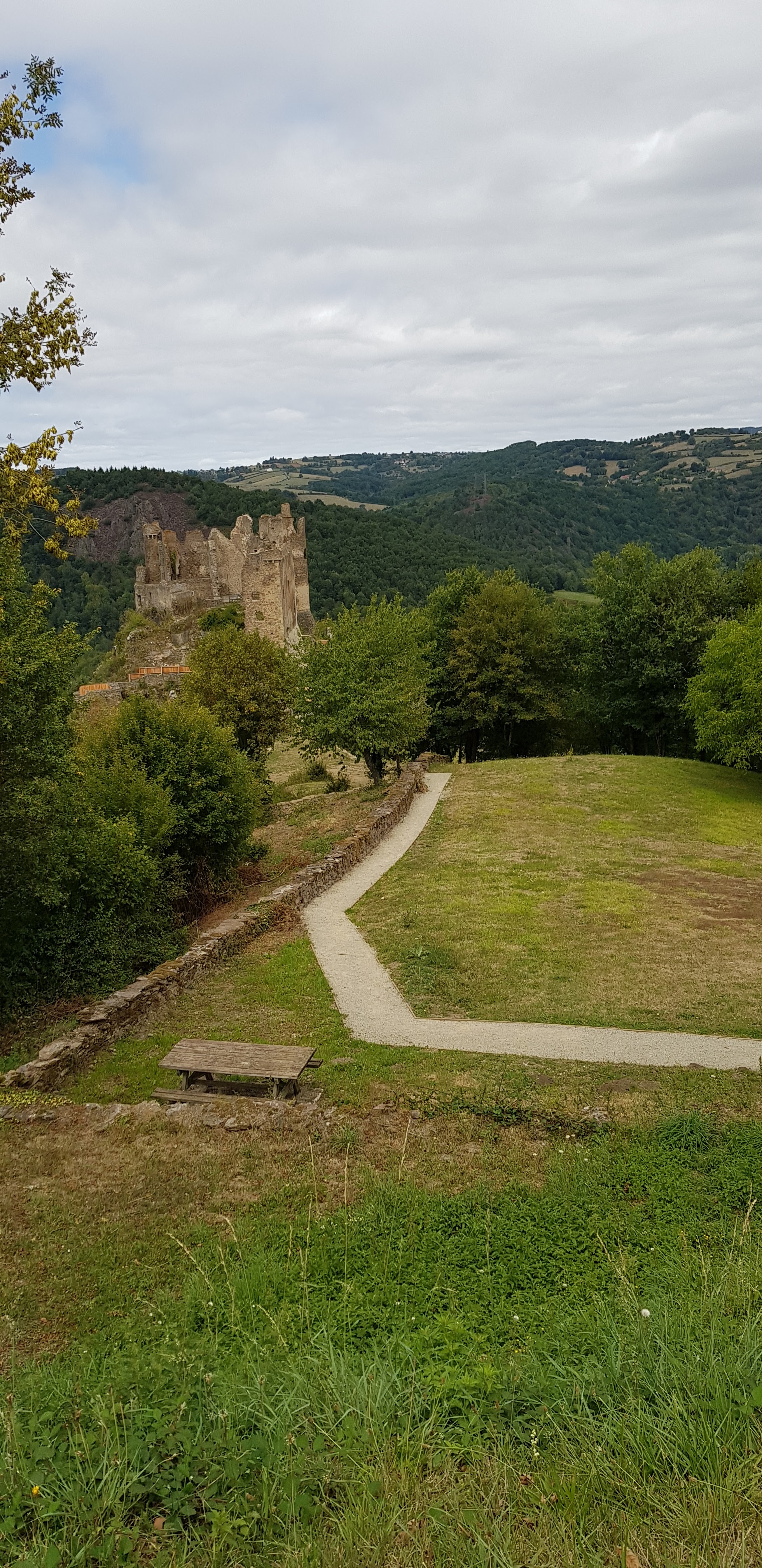Photo n° 1 de l'avis de Kris.c fait le 02/09/2018 à 09:30