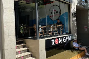 RON CAFE image