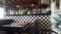 Atmosphère du Restaurant Bistrot le D3 à Saint-Maurice-en-Gourgois - n°1