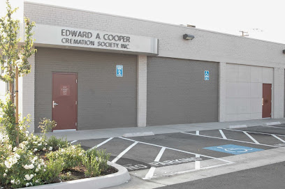 Edward A Cooper Cremation Society