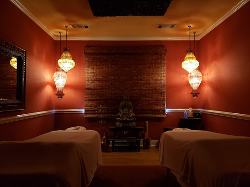 Massage Therapist «Nava Sen Spa», reviews and photos, 519 Johnson Ferry Rd #400, Marietta, GA 30068, USA