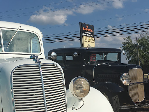 Bowling Alley «The Hardwoods Bowling and Banquet Center», reviews and photos, 1091 E Center St, Ithaca, MI 48847, USA