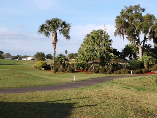 Golf Course «Ocala Palms Golf & Country Club», reviews and photos, 5174 NW 26th St, Ocala, FL 34482, USA