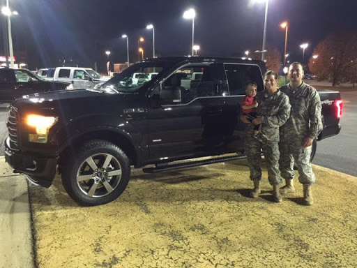 Subaru Dealer «Frederick Subaru», reviews and photos, 1417 W Patrick St, Frederick, MD 21702, USA