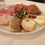 Photo n°8 de l'avis de MONICA.E fait le 05/08/2022 à 20:43 sur le  Trattoria Lea à Citta di Castello