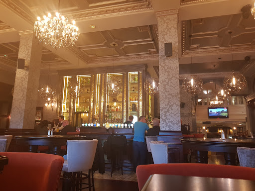 The Granary Bar