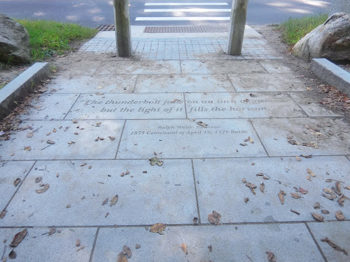 Museum «The Old Manse», reviews and photos, 269 Monument St, Concord, MA 01742, USA