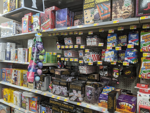 Department Store «Walmart Supercenter», reviews and photos, 1300 Desplaines Ave, Forest Park, IL 60130, USA