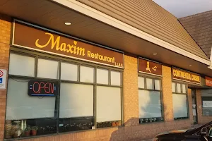 Maxim Bakery & Restaurant image