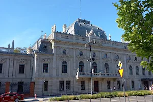 Izrael Poznański Palace image