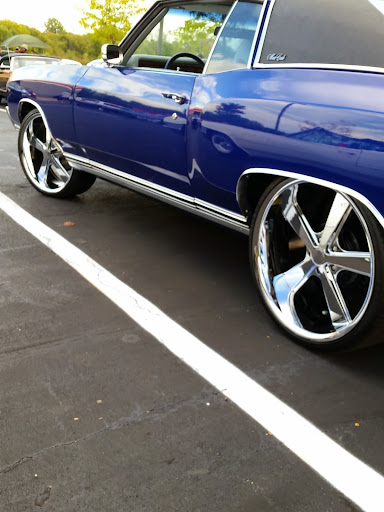 Auto Parts Store «AutoZone», reviews and photos, 18801 S Halsted St, Glenwood, IL 60425, USA