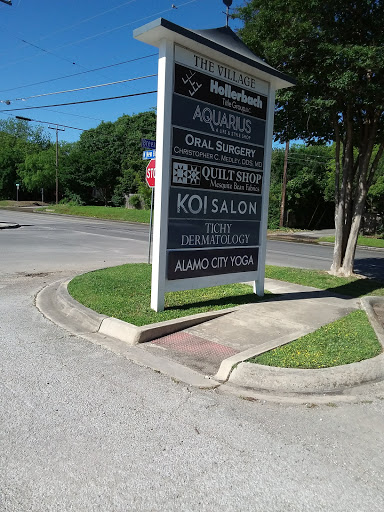 Quilt Shop «MESQUITE BEAN FABRICS», reviews and photos, 6708 N New Braunfels Ave, San Antonio, TX 78209, USA