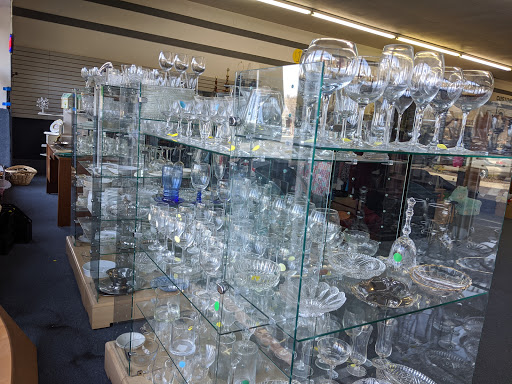 Thrift Store «RHDC Dream Store», reviews and photos, 2500 Ebenezer Rd, Rock Hill, SC 29732, USA