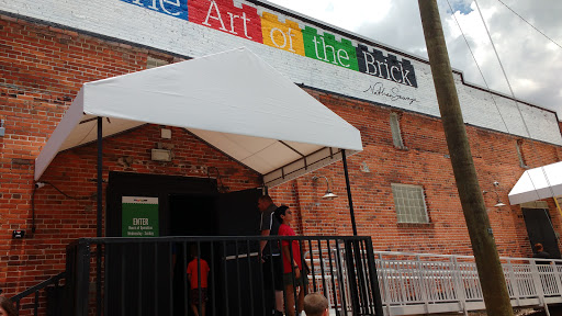 Event Venue «District 3 Arts and Events Venue», reviews and photos, 802 E Whiting St, Tampa, FL 33602, USA