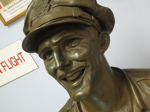 Museum «Aviation Hall of Fame and Museum of New Jersey», reviews and photos, 400 Fred Wehran Dr, Teterboro, NJ 07608, USA