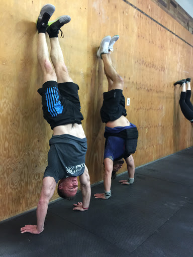 Gym «CrossFit St Charles», reviews and photos, 81 Jason Ct, St Charles, MO 63304, USA