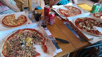Plats et boissons du Pizzeria Pizza Sympa à Doussard - n°20