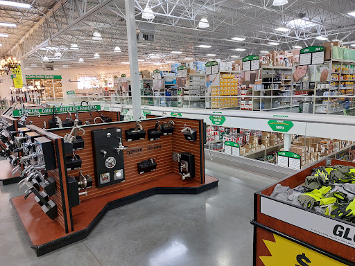 Home Improvement Store «Menards», reviews and photos, 1300 US-41, Schererville, IN 46375, USA
