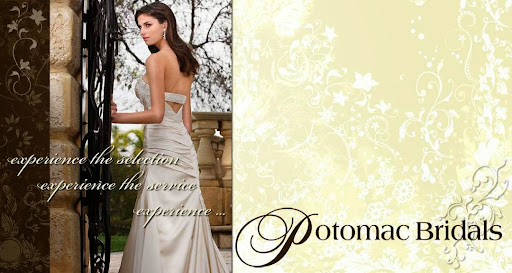 Bridal Shop «Potomac Bridals - Hagerstown Bridal, Prom, Tuxedo, Special Occasions», reviews and photos, 710 Dual Hwy, Hagerstown, MD 21740, USA