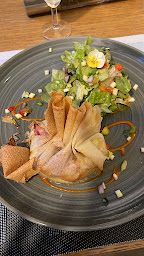 Photo n°11 de Najeti Restaurant Le Clusius à Arras ()