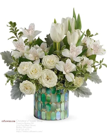 Florist «OSUFLOWERS .COM», reviews and photos, 2733 E Main St, Columbus, OH 43209, USA