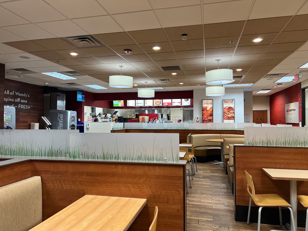Wendy's 60048