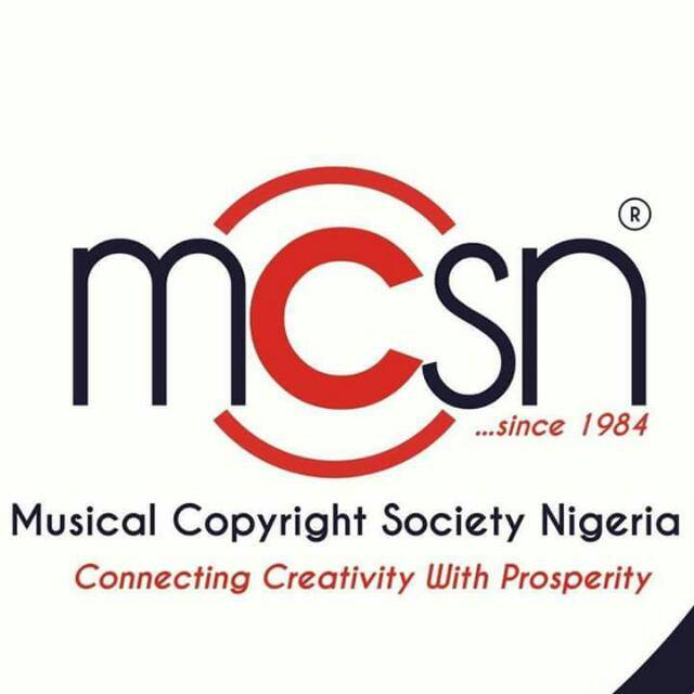 Musical Copyright Society Nigeria
