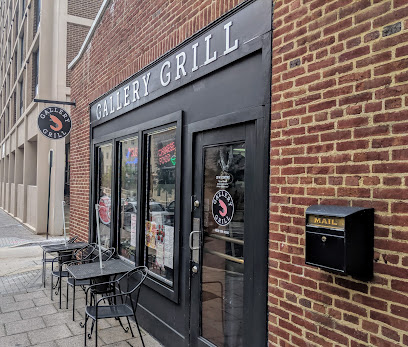 Gallery Grill & Poke House